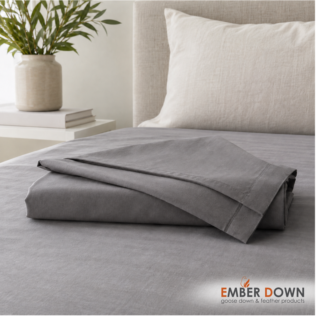 Duvet Cover (400TC)