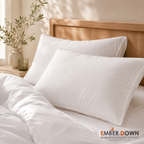 Pillow | Down & Feather Mix
