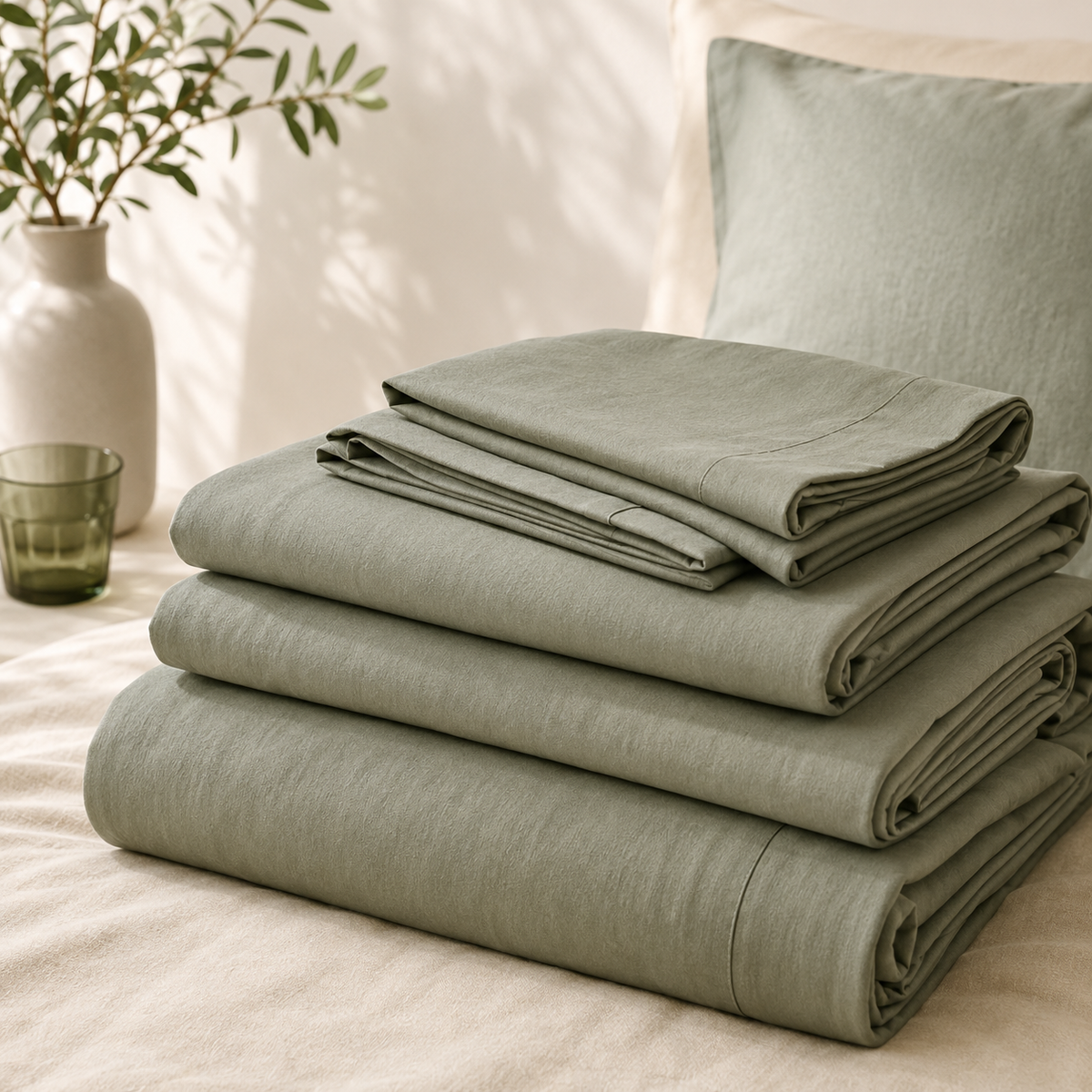 Duvet Cover (400TC)