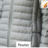 Ladies Hip Jacket - Reversible - Classic Colours Ember Down
