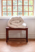 Autumn: Pure Goosedown Duvet Inners
