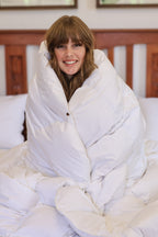 Winter | Feathermix Goosedown Duvet Inners