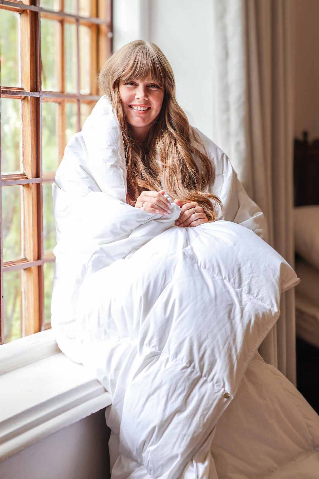 Winter | Feathermix Goosedown Duvet Inners