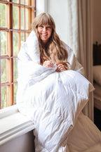 Winter | Feathermix Goosedown Duvet Inners