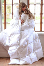 Winter | Feathermix Goosedown Duvet Inners