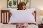 Pillow : Pure Goosedown