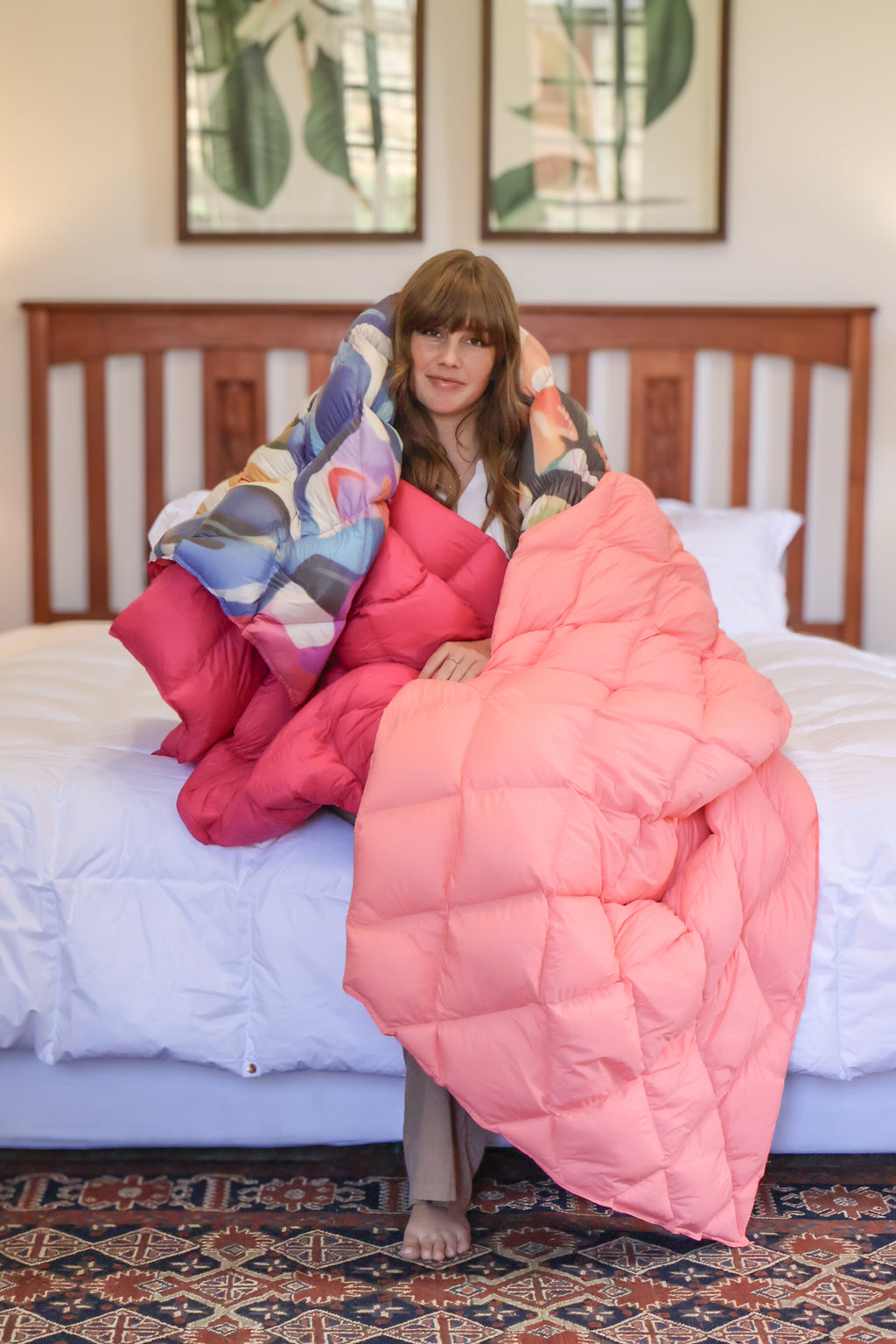 Down Blanket