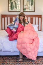 Down Blanket