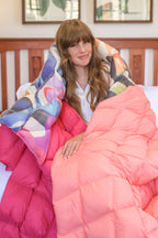Down Blanket