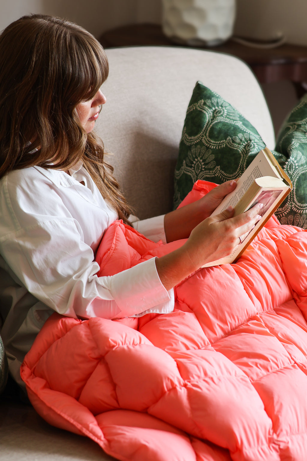 Down Blanket