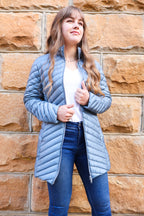 Ladies Thigh Jacket | Classic Colours