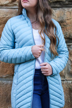 Ladies Thigh Jacket | Classic Colours