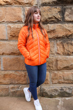 Ladies Hip Jacket - Classic Colours