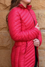 Ladies Thigh Jacket | Classic Colours