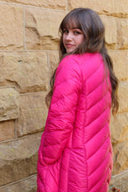 Ladies Thigh Jacket | Classic Colours