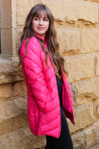 Ladies Thigh Jacket | Classic Colours