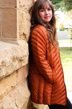 Ladies Thigh Jacket | Classic Colours