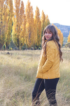 Ladies Hip Jacket - Classic Colours