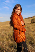 Ladies Thigh Jacket | Classic Colours
