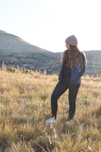 Ladies Hip Jacket - Classic Colours