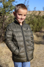 Children’s Down Jackets