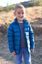 Children’s Down Jackets
