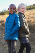 Children’s Down Jackets