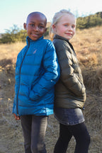 Children’s Down Jackets