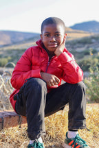 Children’s Down Jackets