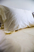 Fitted Sheet (200 Thread Count)