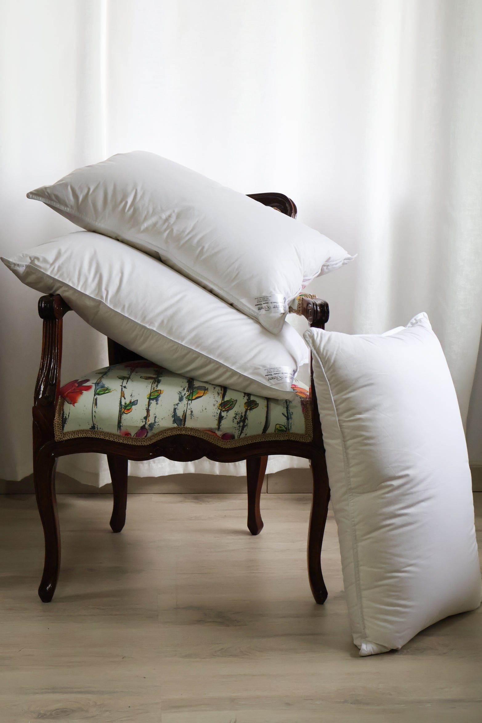 Pillow | Layered