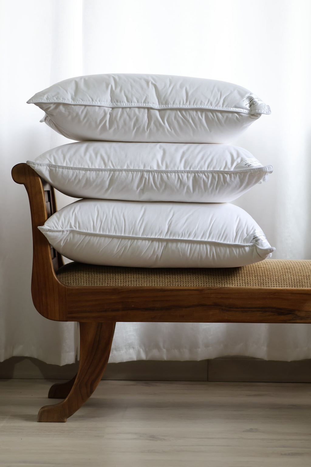 Pillow | Layered