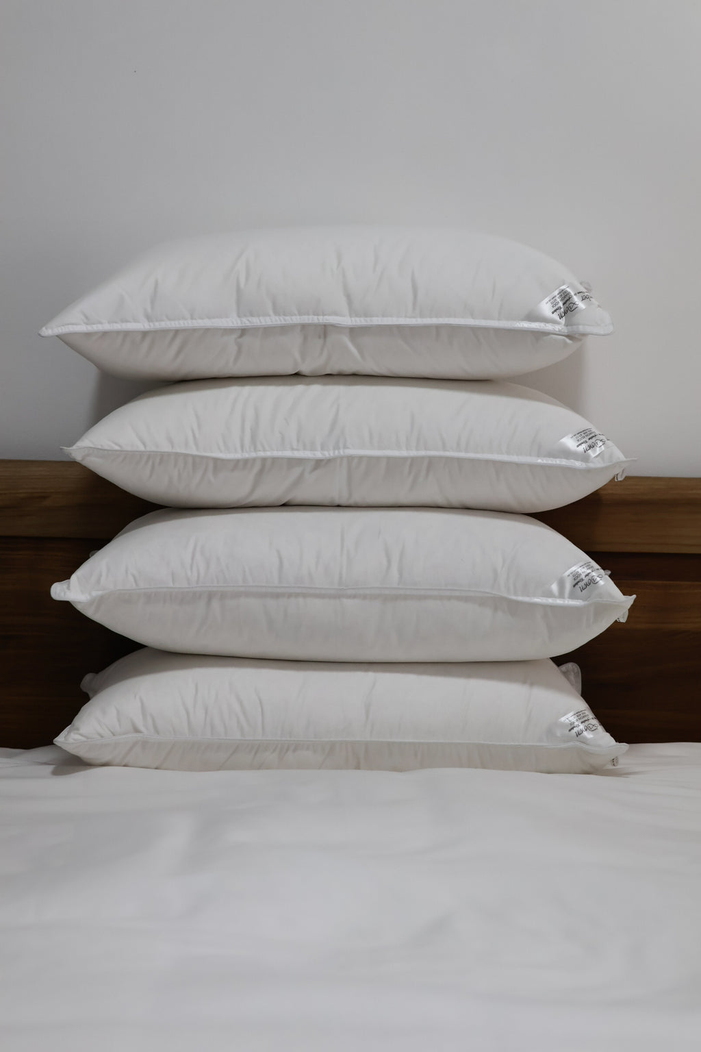 Pillow | Layered