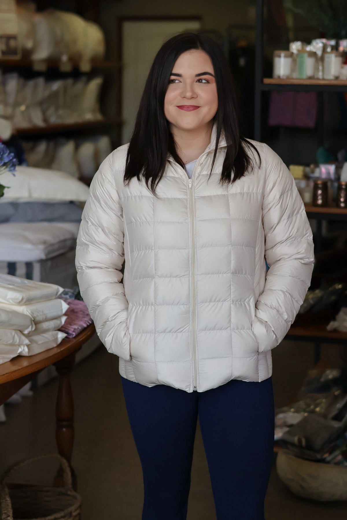 Ultra Light Summer Jacket