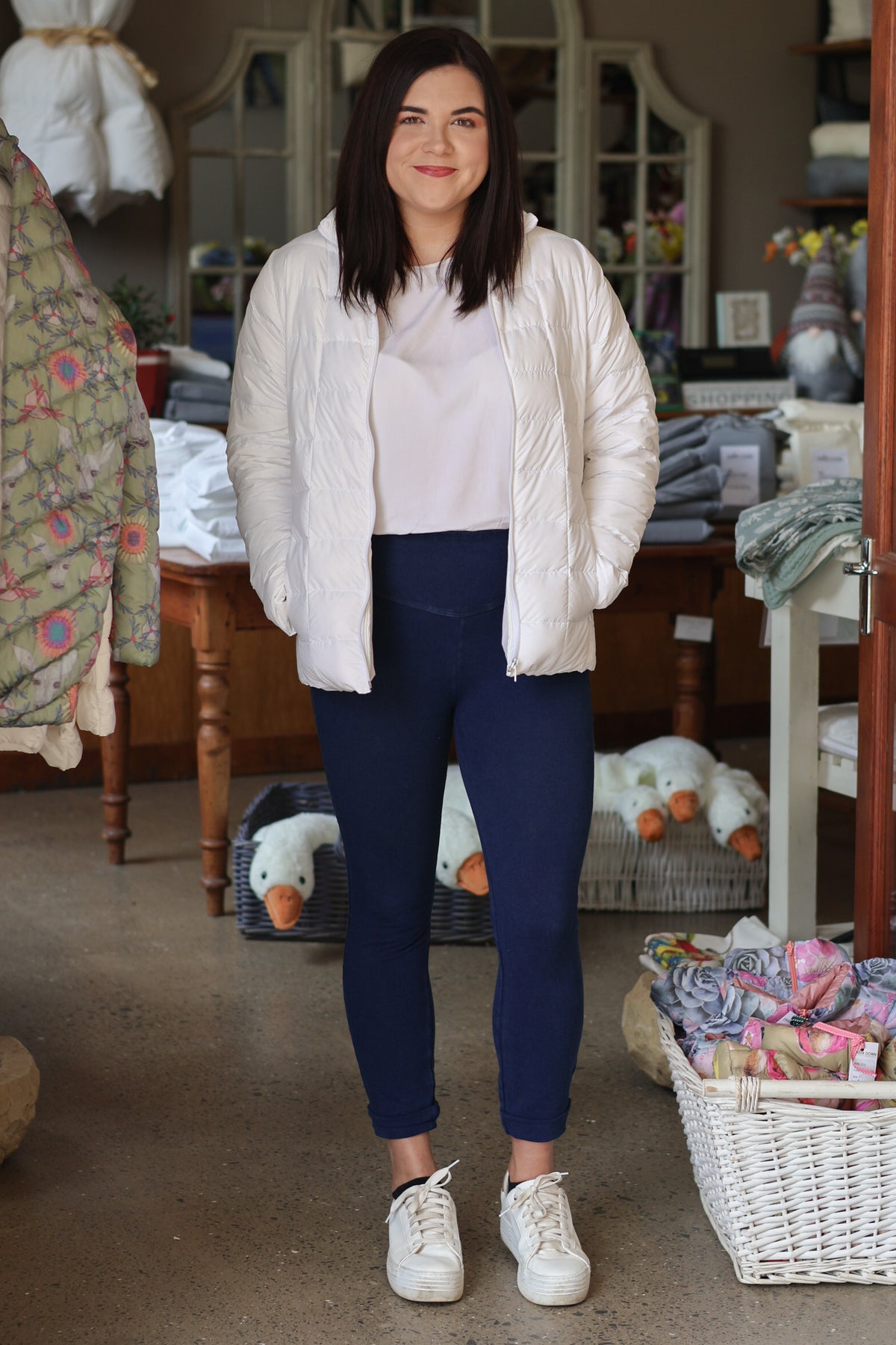 Ultra Light Summer Jacket