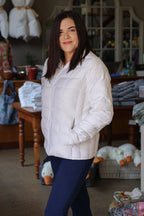 Ultra Light Summer Jacket