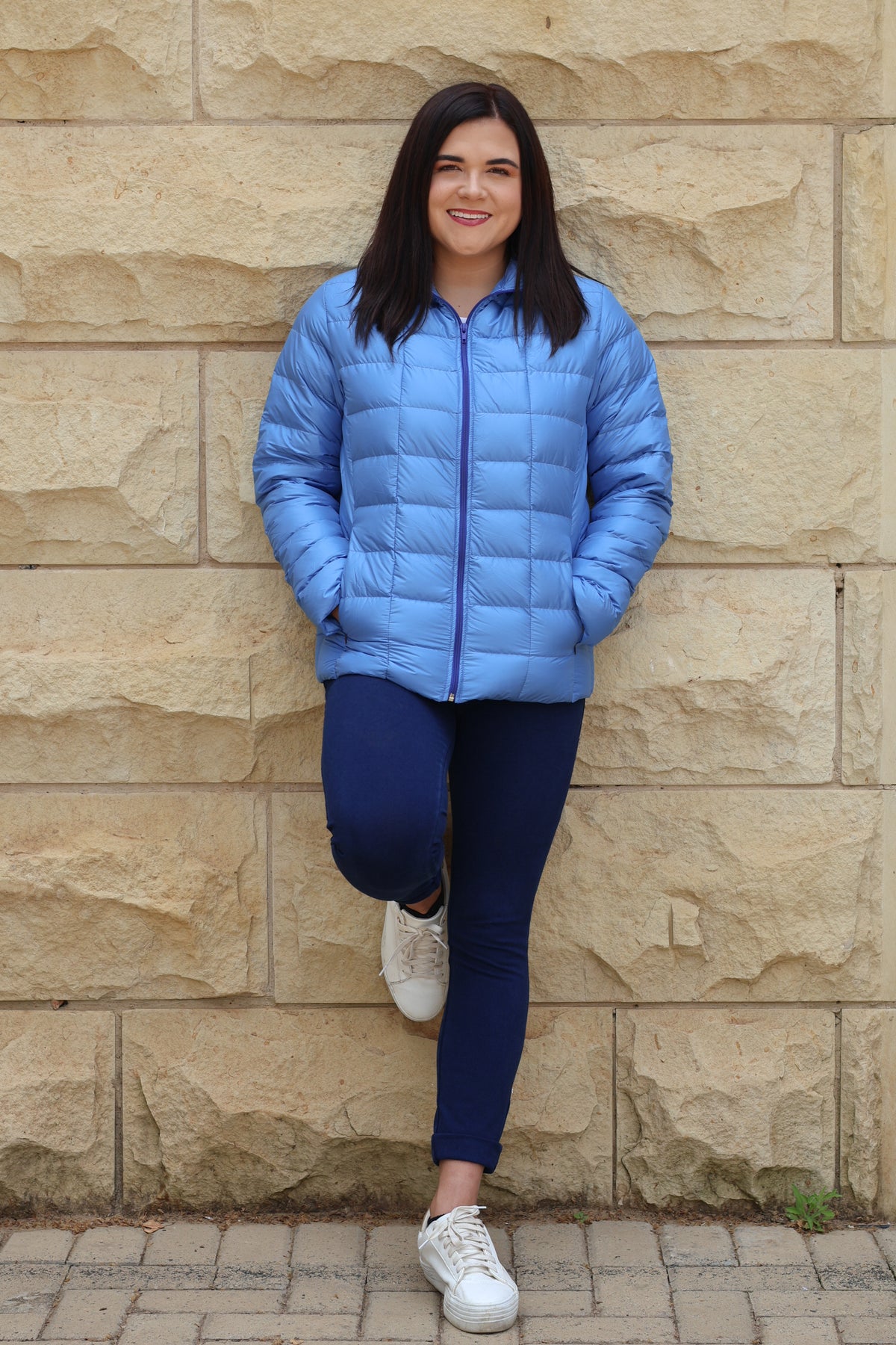 Ultra Light Summer Jacket