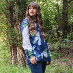 Raincoat Mid Thigh Length