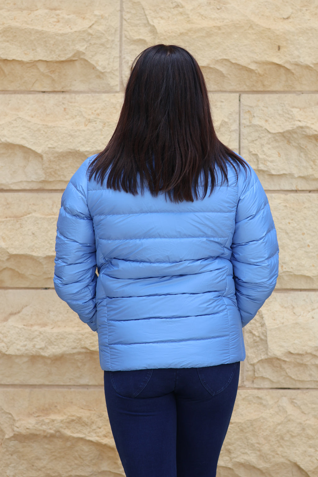Ultra Light Summer Jacket