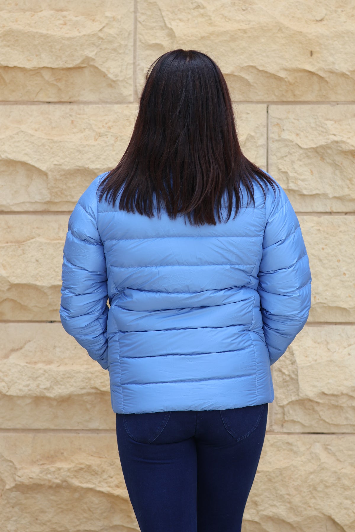 Ultra Light Summer Jacket