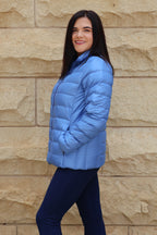 Ultra Light Summer Jacket