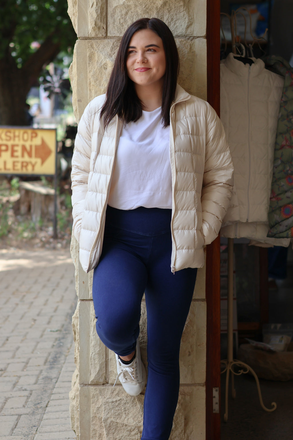 Ultra Light Summer Jacket