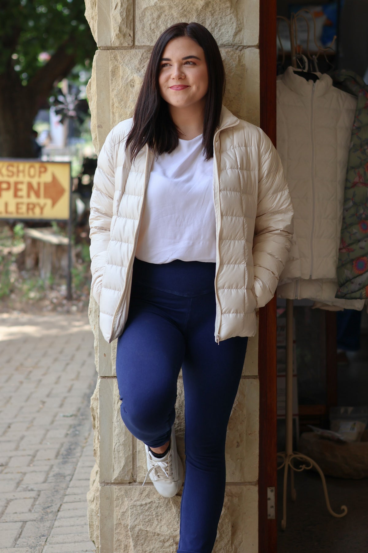 Ultra Light Summer Jacket