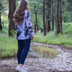 Raincoat Mid Thigh Length