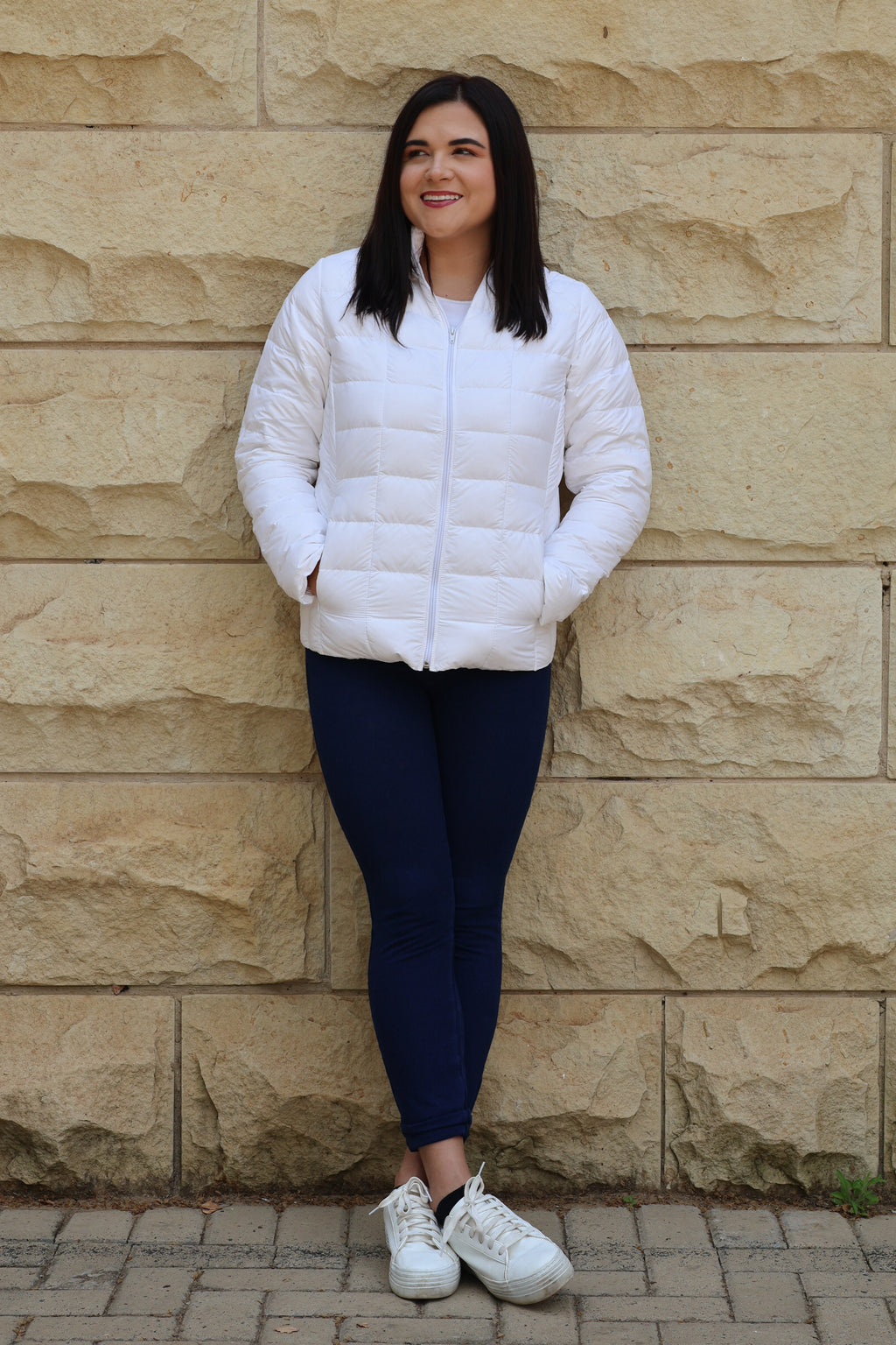 Ultra Light Summer Jacket