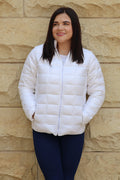 Ultra Light Summer Jacket