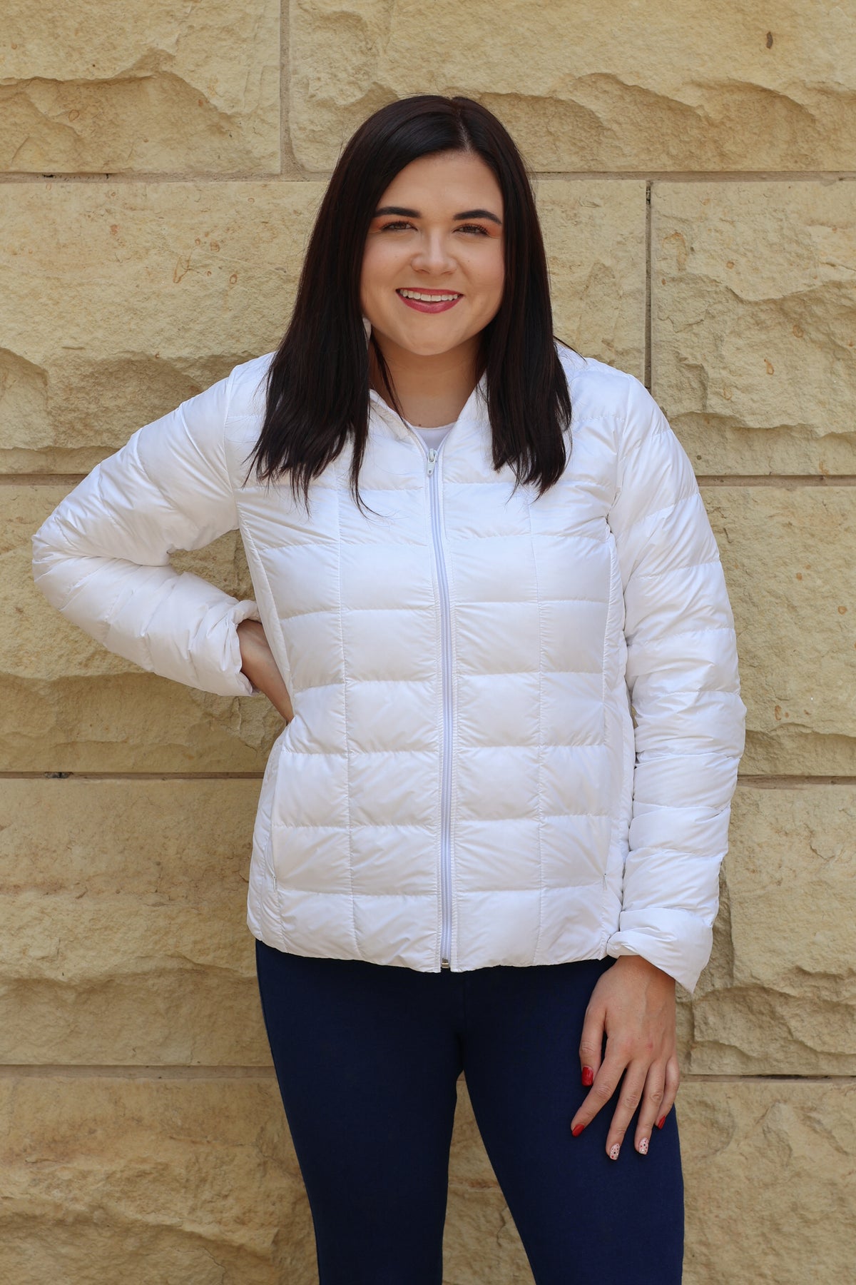 Ultra Light Summer Jacket
