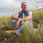 Unisex Sleeveless Down Jacket