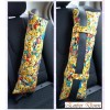 Seatbelt Pillow